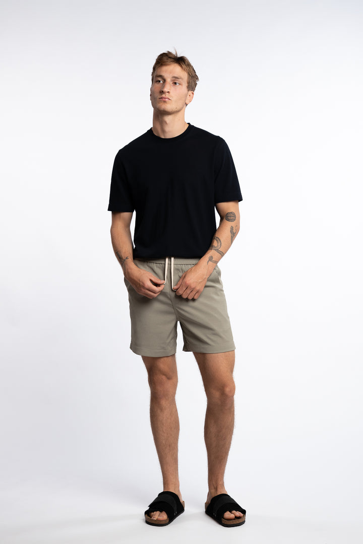 Turi Shorts Agave Green