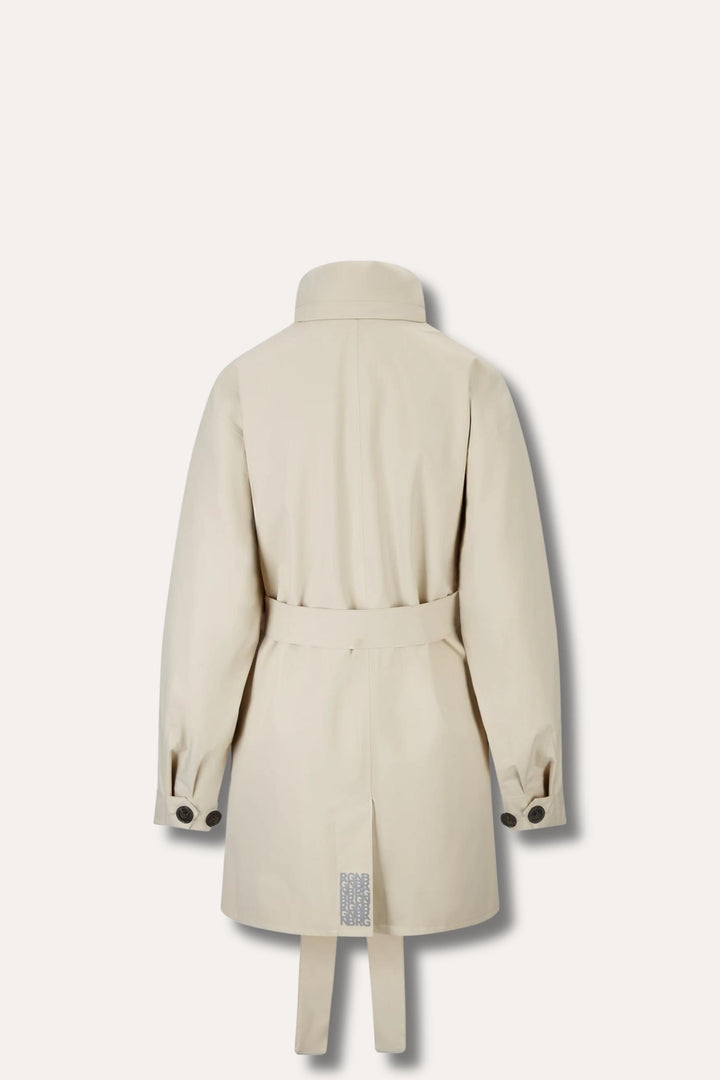 Rossby Coat - Sand