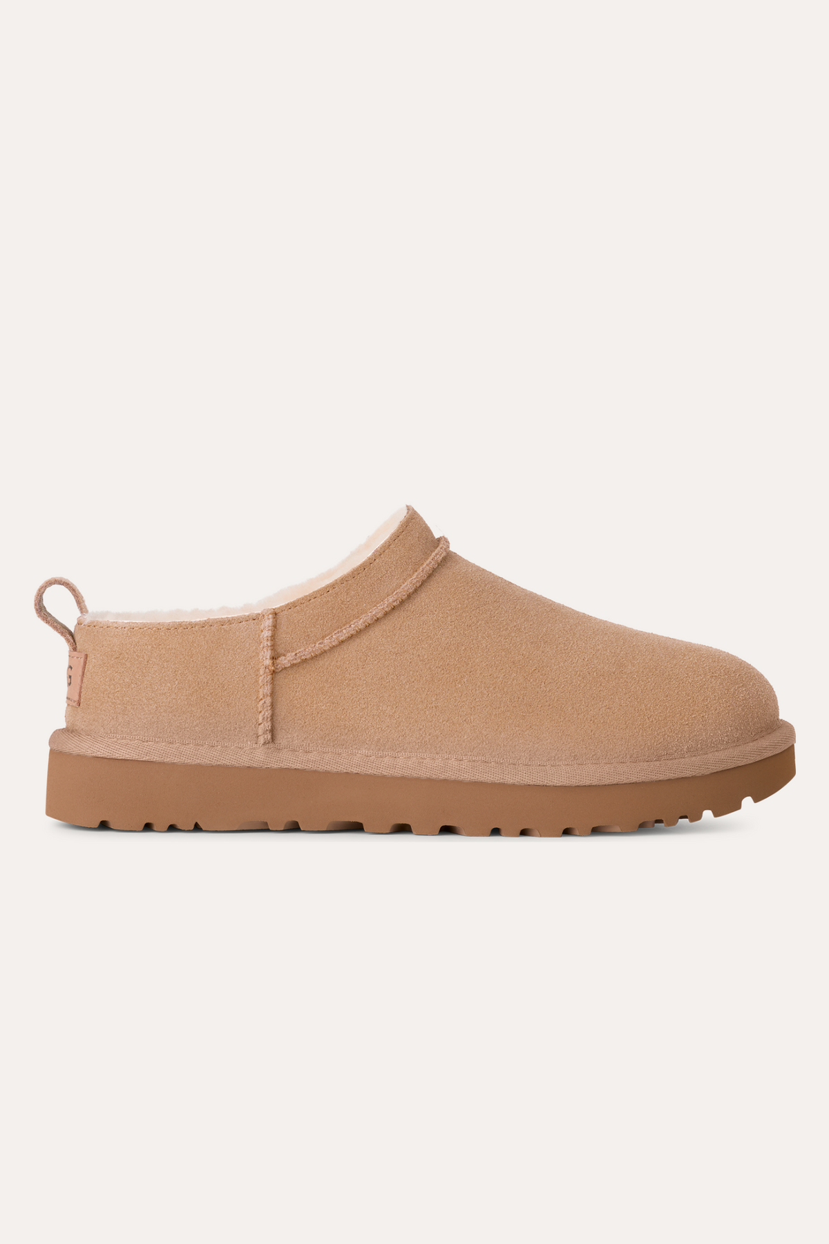 Women's Classic Micro Sand - packshot