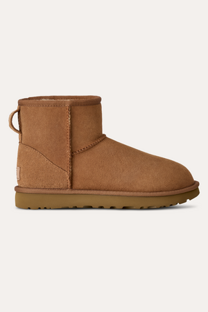 Women's Classic Mini II Chestnut