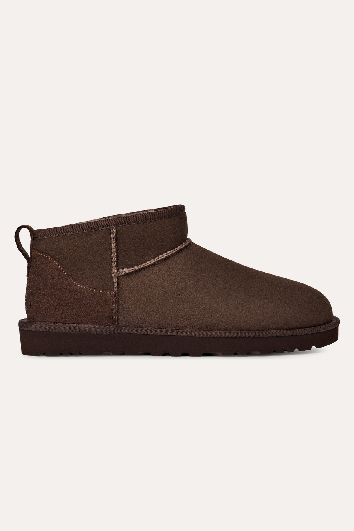 Men's Classic Ultra Mini Dusted Cocoa - packshot