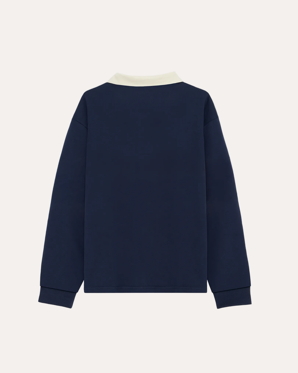 Classic Rugby Navy - back