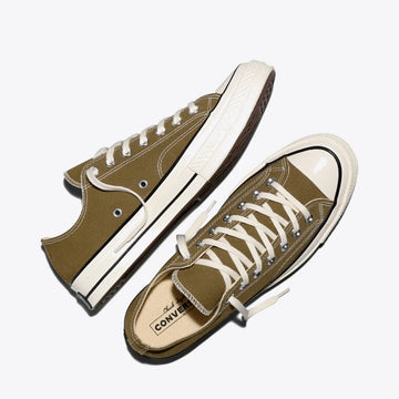 Nytt merke: Converse