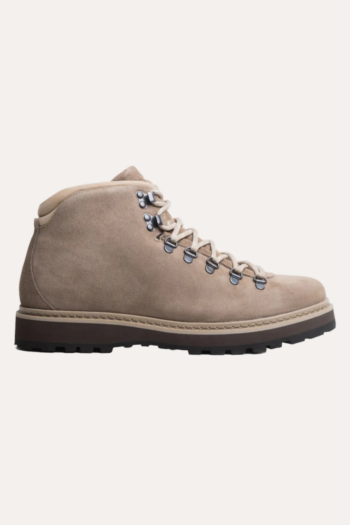 Core Suede Taupe