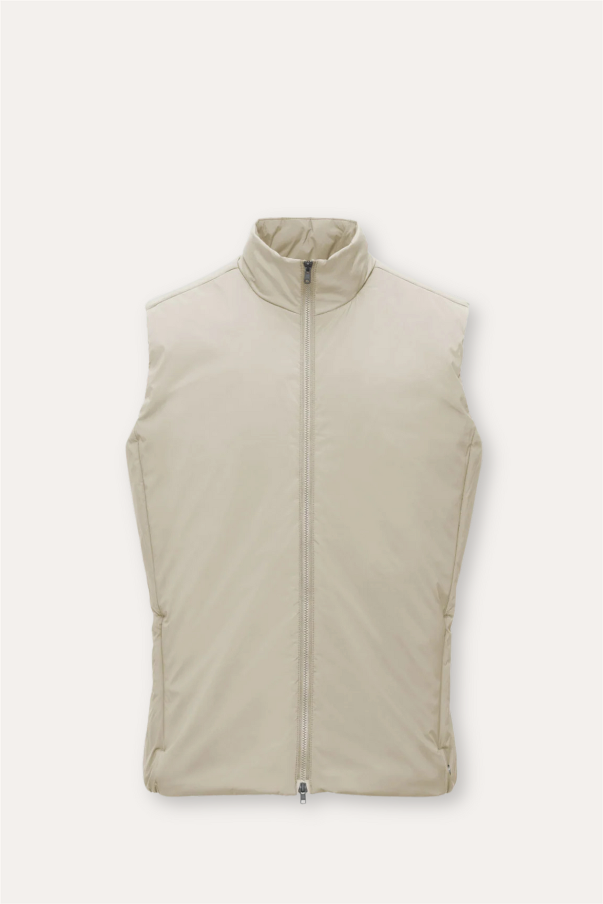 Map II Vest Khaki