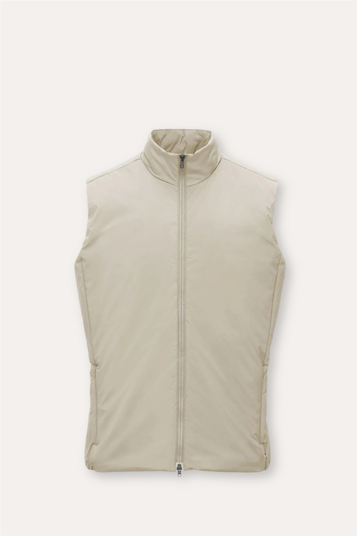 Map II Vest Khaki