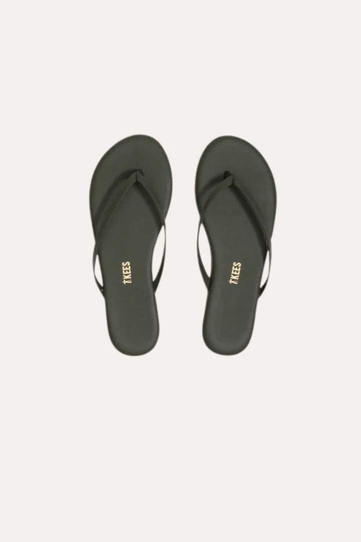 Lily Liners Forest