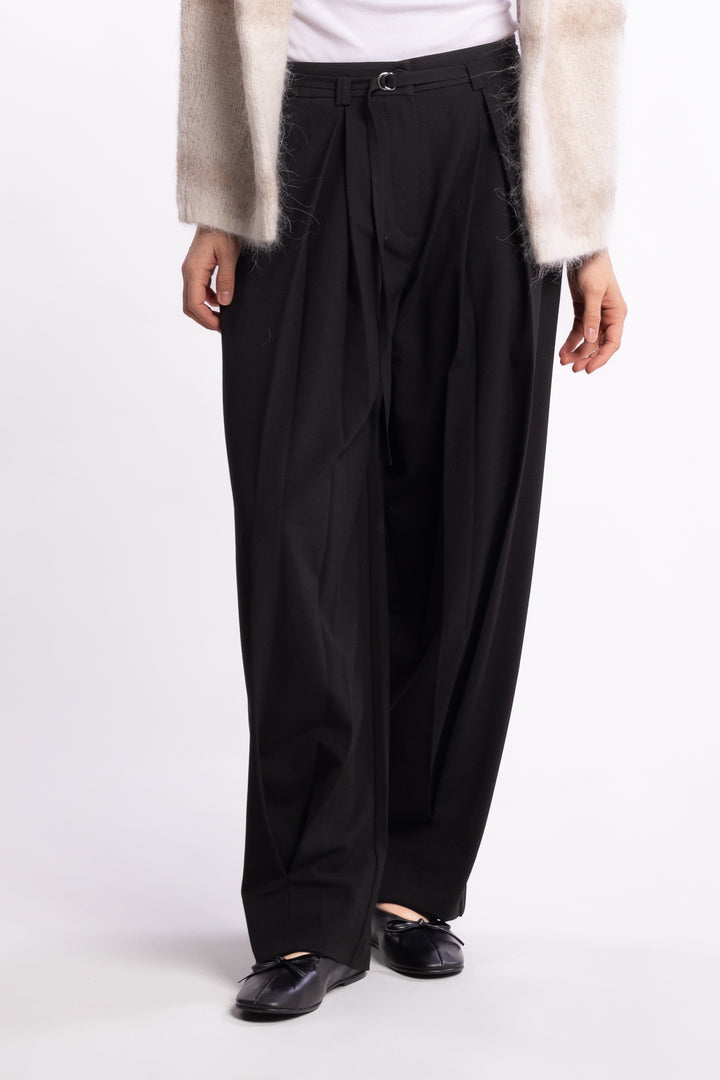 LanaFV - 285 Black Regular