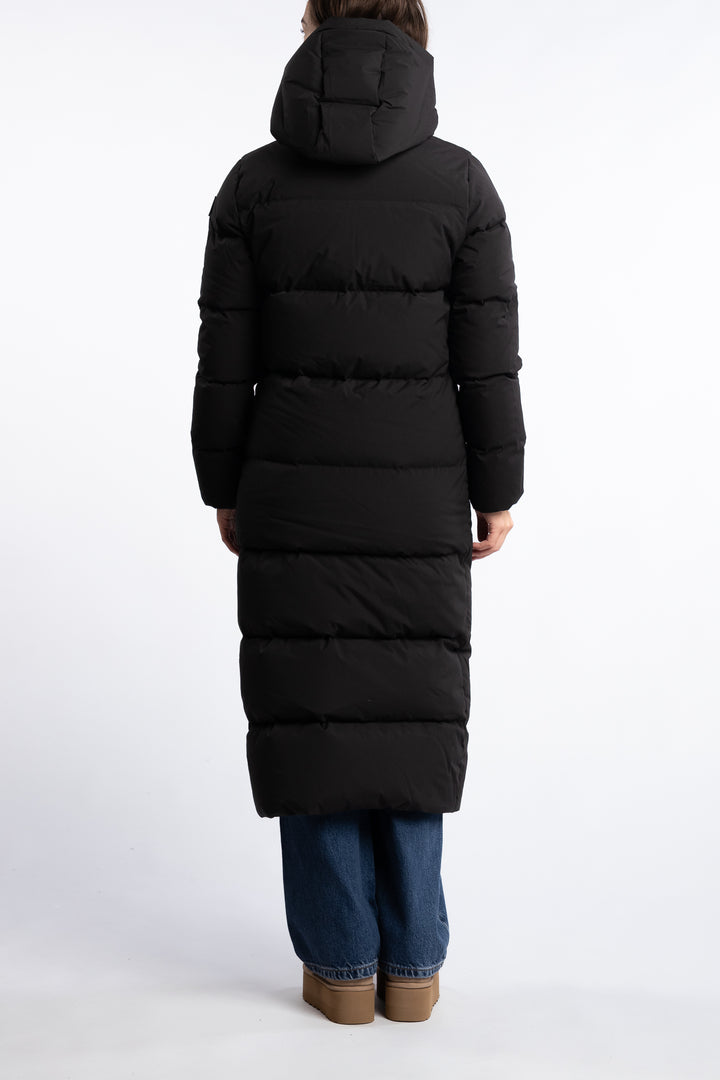 Val Cenis Long Tech - Black