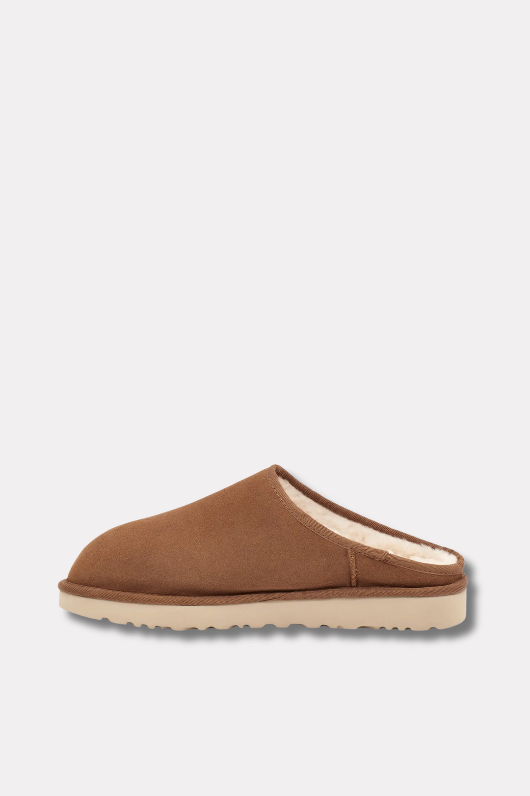 M Classic Slip-On Chestnut