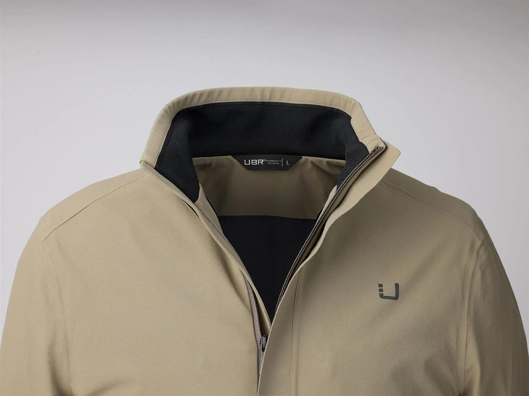 Vektor Jacket Driftwood