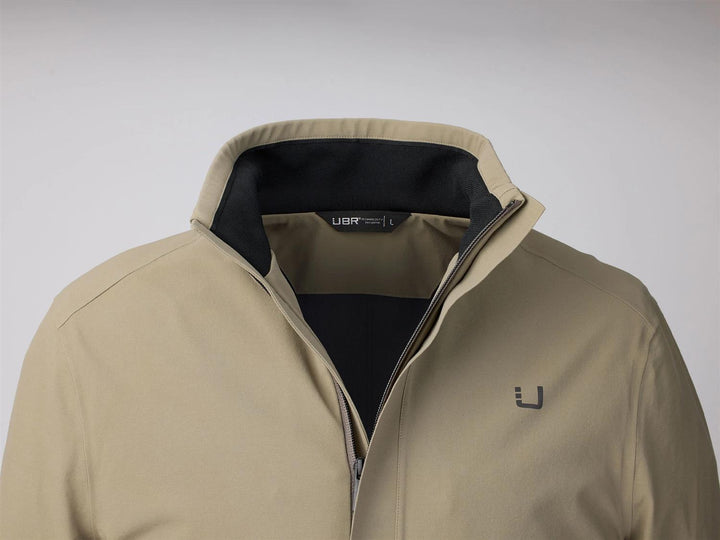 Vektor Jacket Driftwood