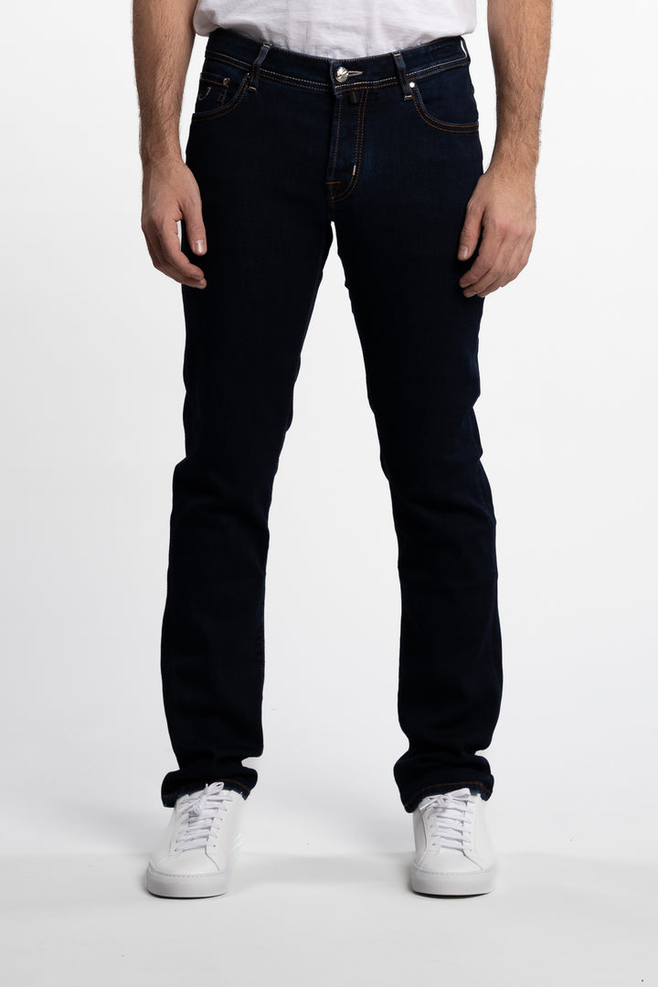 Nick Stretch Denim Tencel Jeans