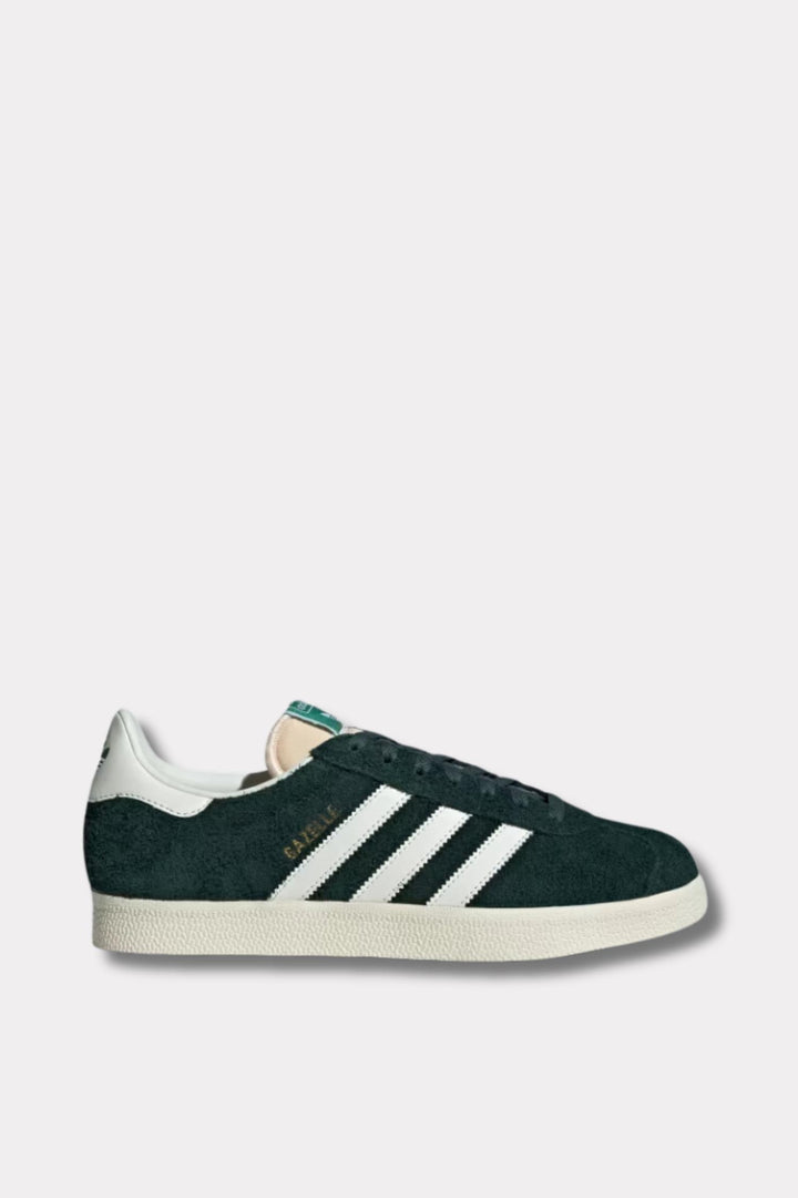 Gazelle- Mineral Green/ Off White/ Cream White