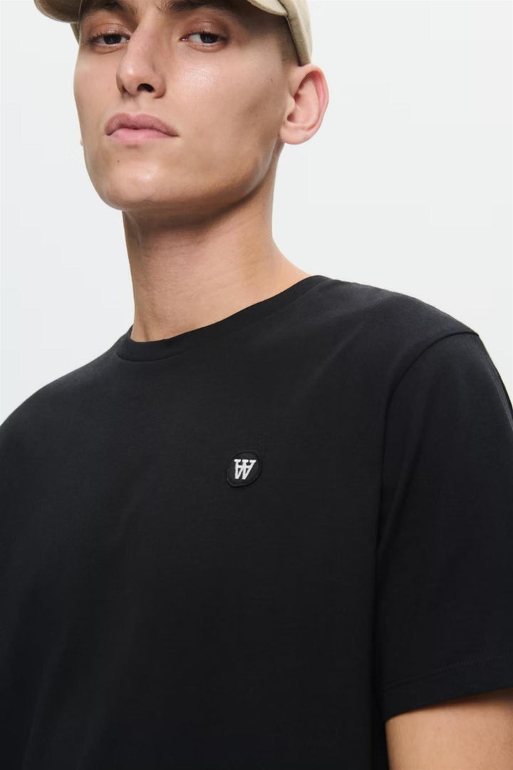 Ace Tee Black Beauty