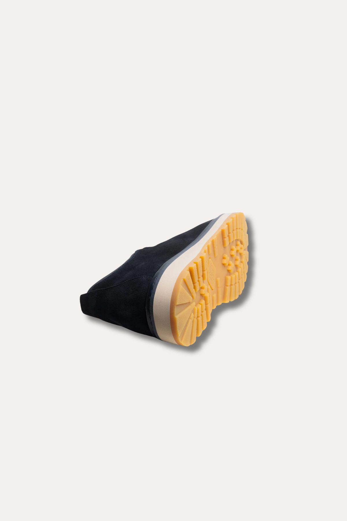 Allo Suede Navy
