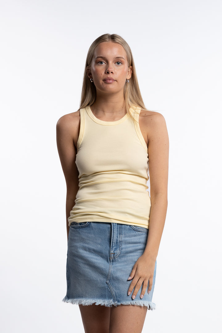 Alexo tank 7542- Flan