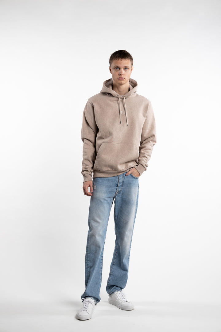 Mini Encore Hoodie 2.0 Dark Sand