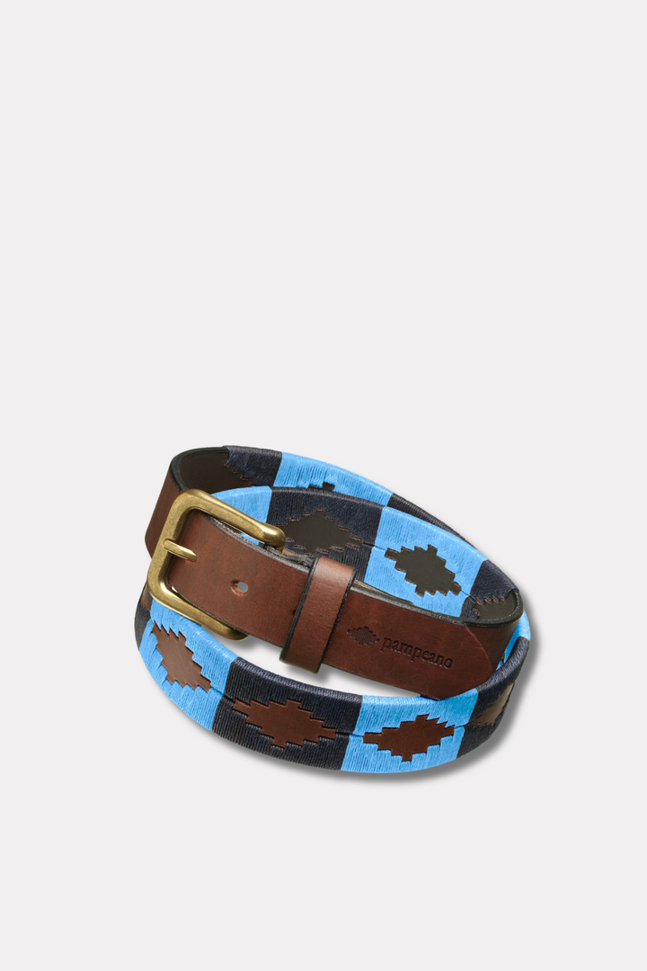 Belt Azules