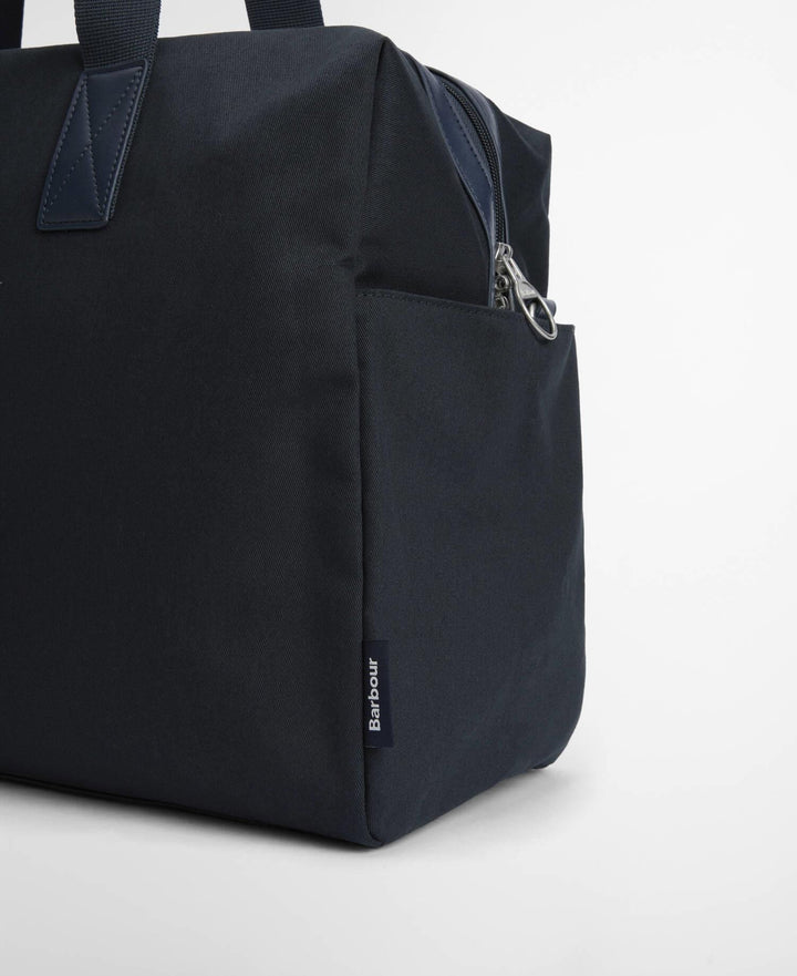 Cascade City Holdall Bag Navy