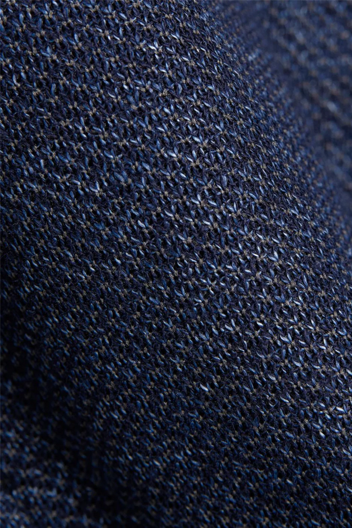 Bowie HL Blazer Navy