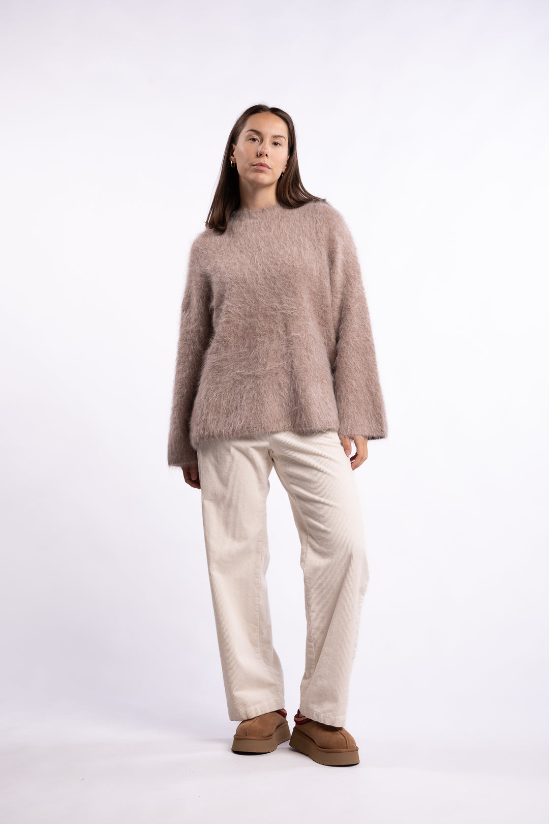Kerin- Taupe