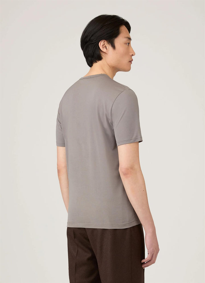 Classic T-Shirt Iron Grey