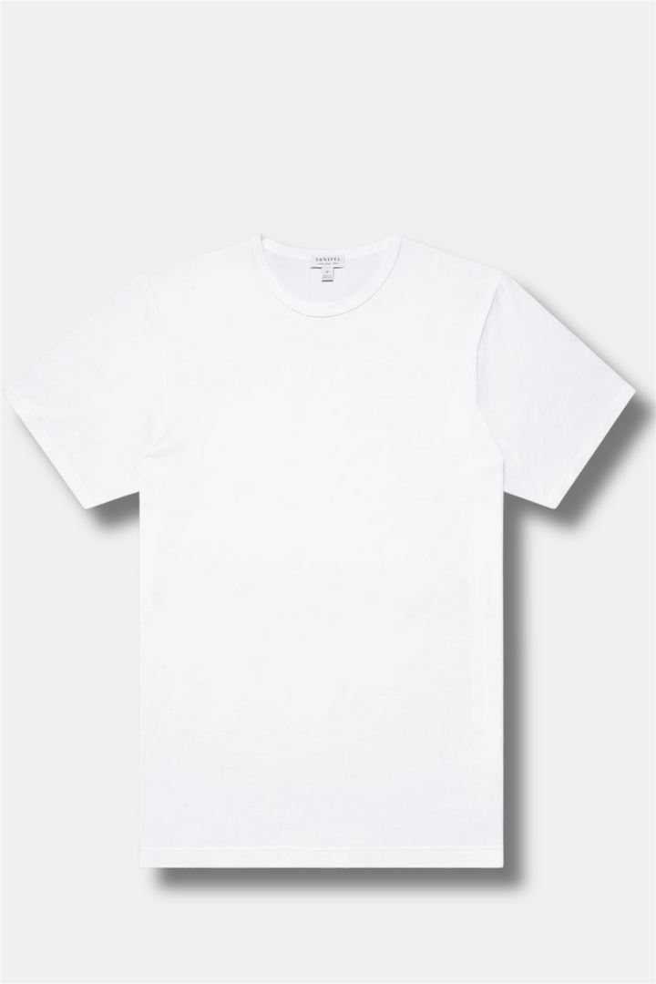 Classic T-Shirt White