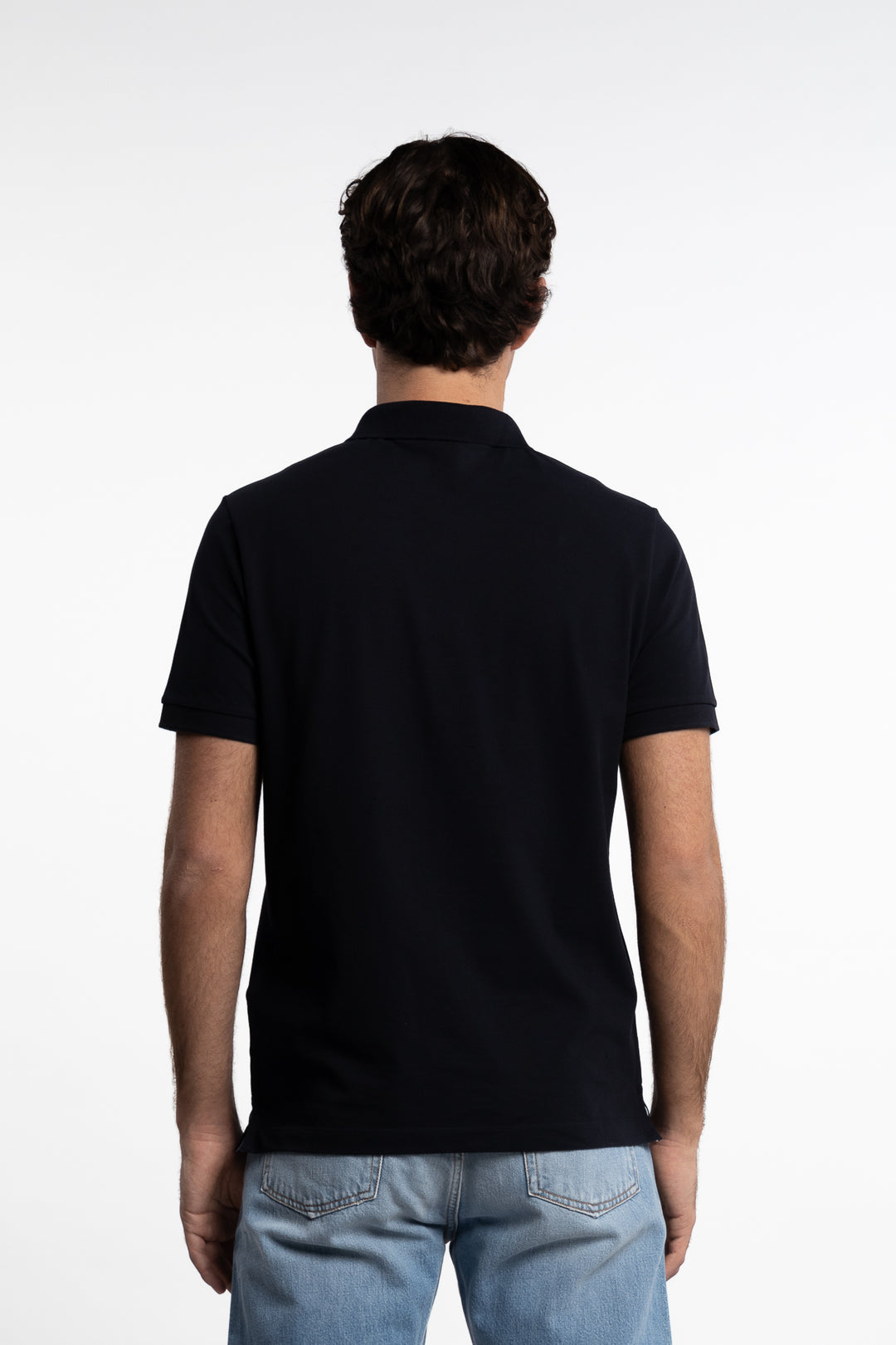 SS Polo Navy