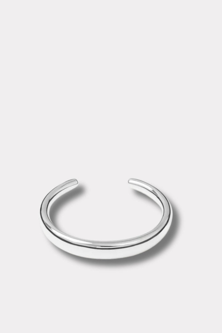 The Amanda Bracelet- Silver