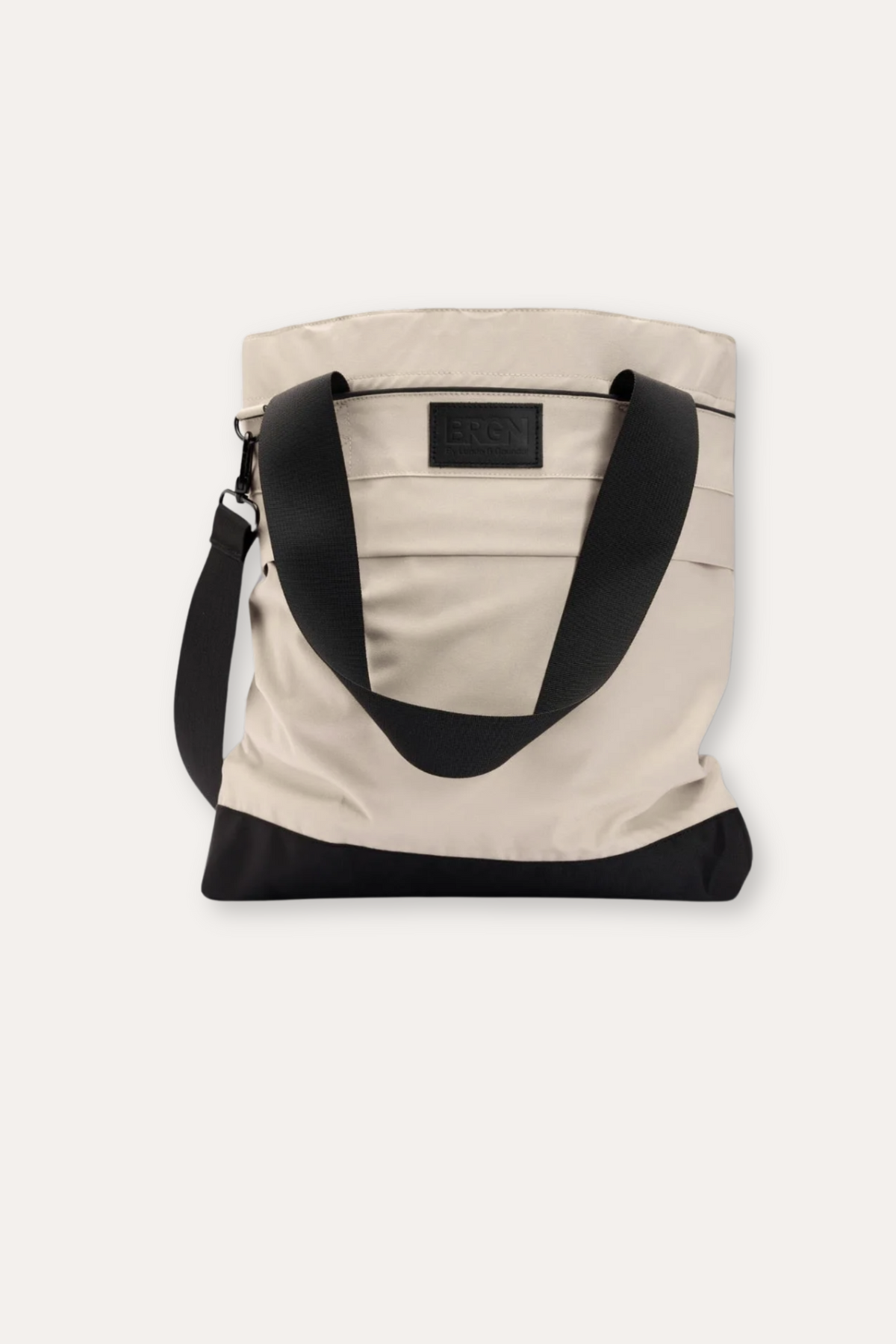 Shoulder Bag- Sand