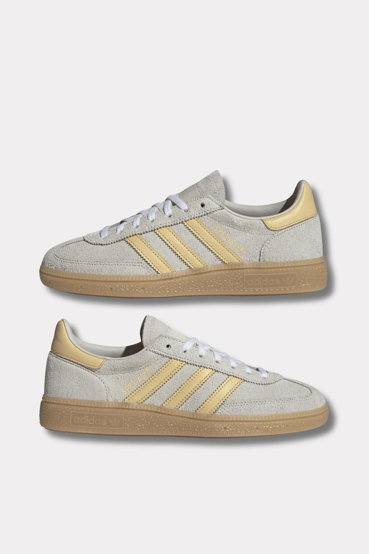 Handball Spezial IH1508- Alumin/Orgtin/Ftwwht