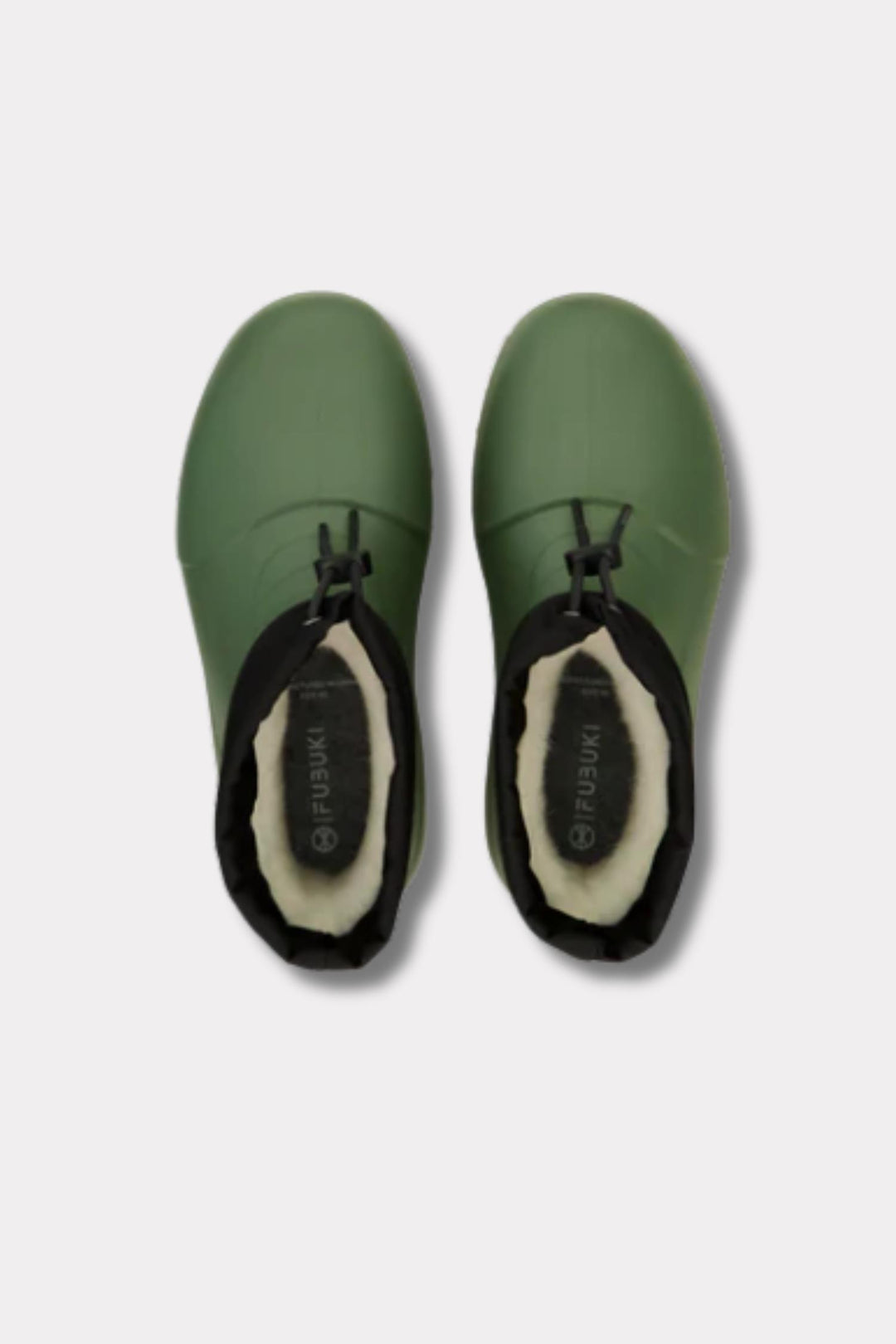 Niseko 3.0 Low Olive
