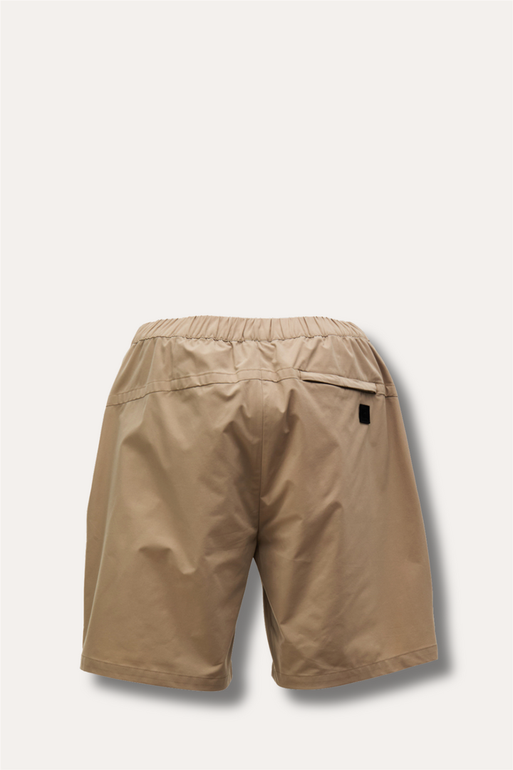 Preston Flex Shorts Khaki
