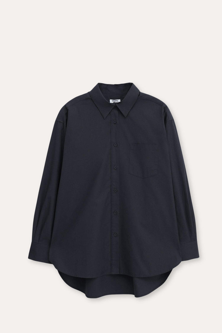 Sammy Shirt Black