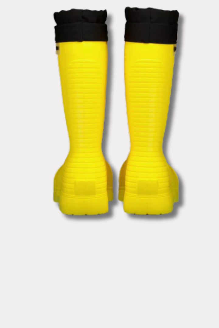 Niseko 3.0 Yellow