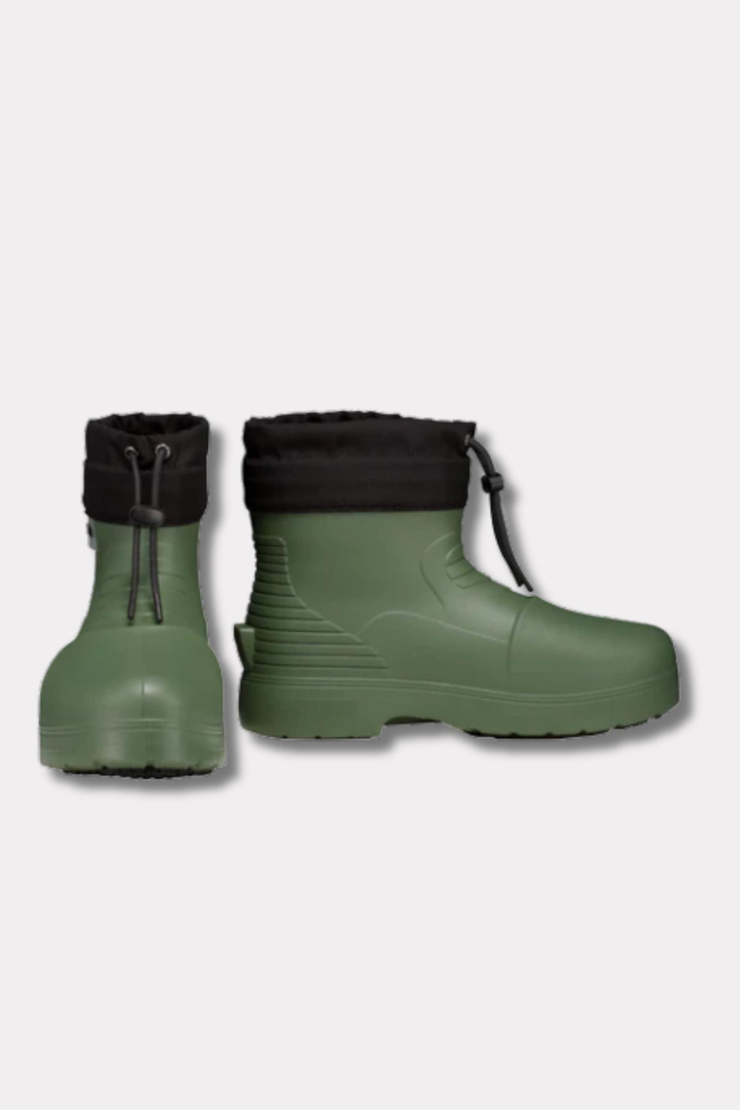 Niseko 3.0 Low Olive