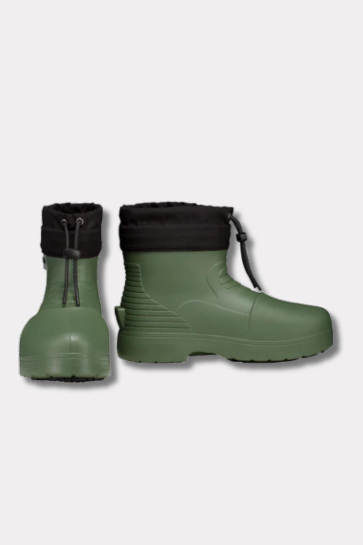 Niseko 3.0 Low Olive