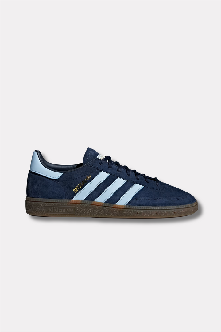 BD7633 Handball Spezial Navy/Sky