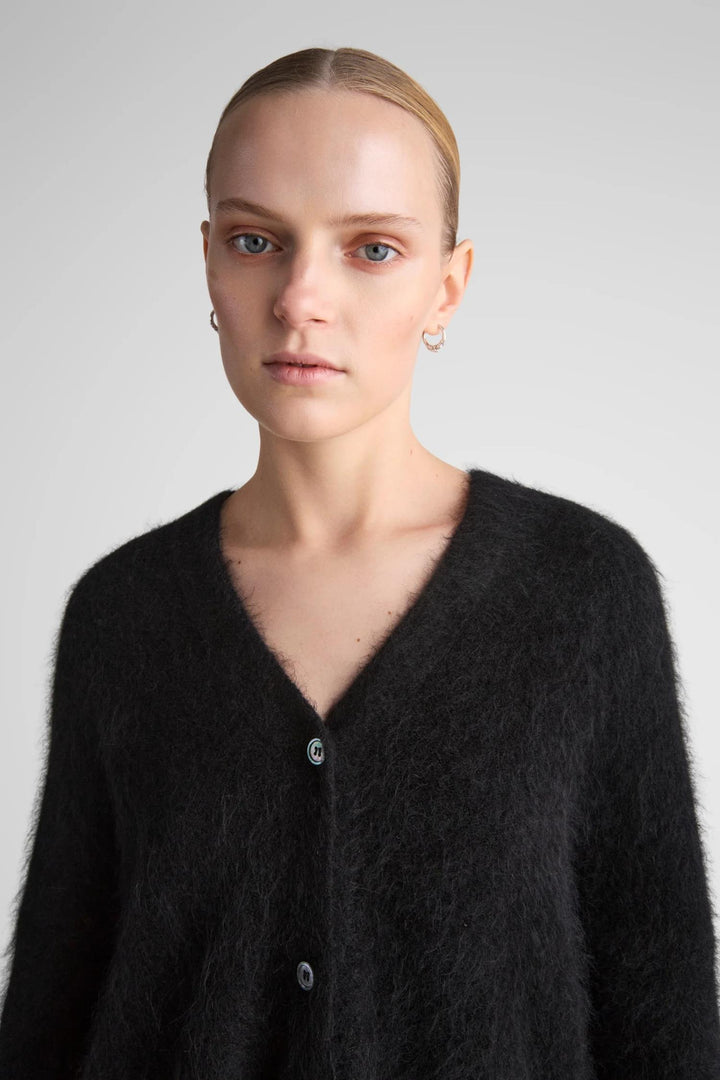 Crystal - Black