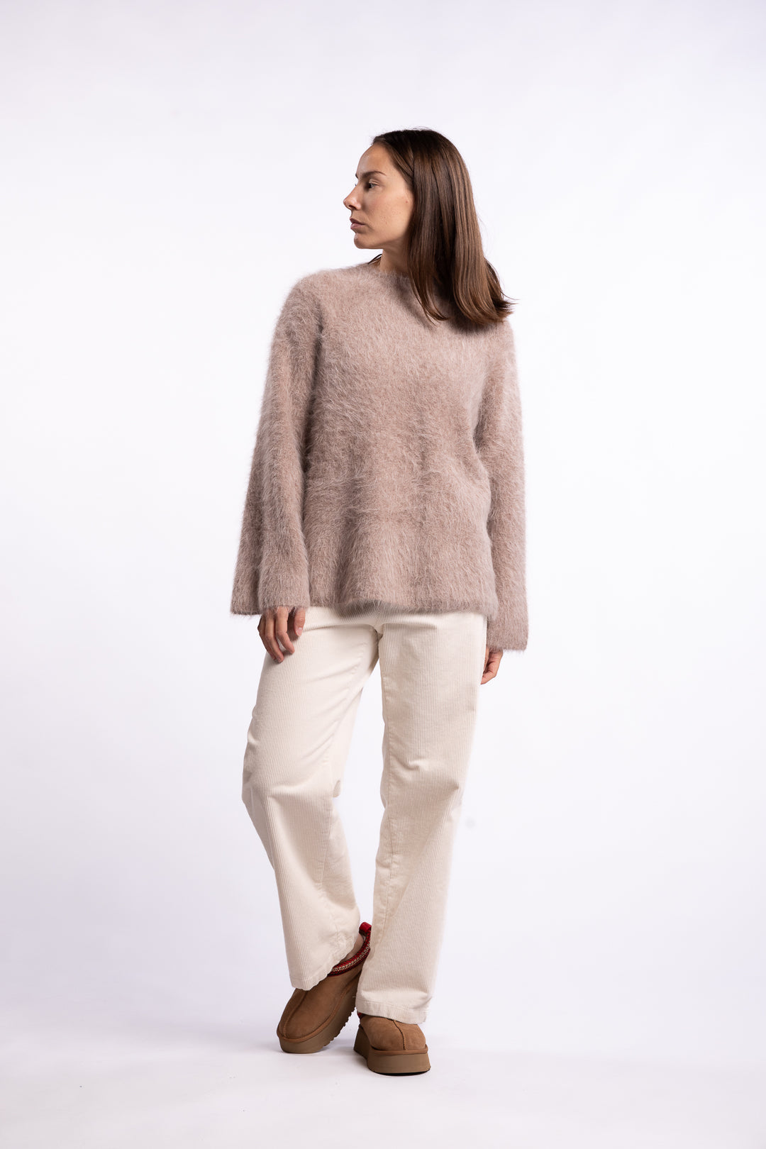 Kerin- Taupe