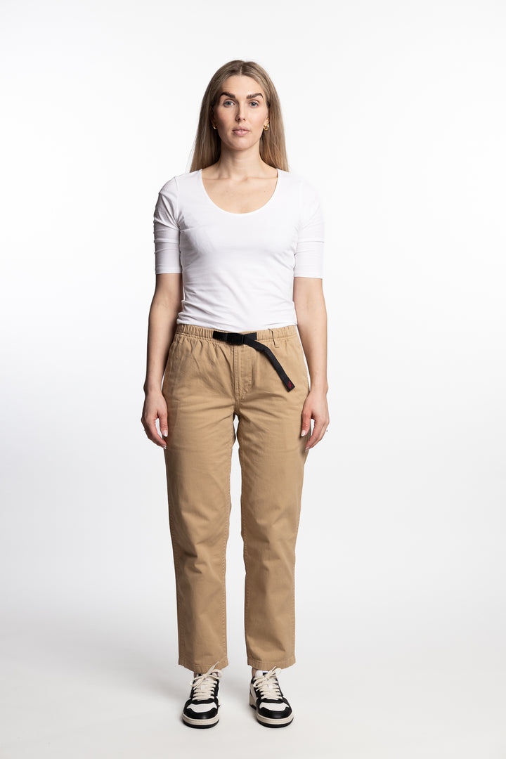 W`s Gramicci Pant - Beige