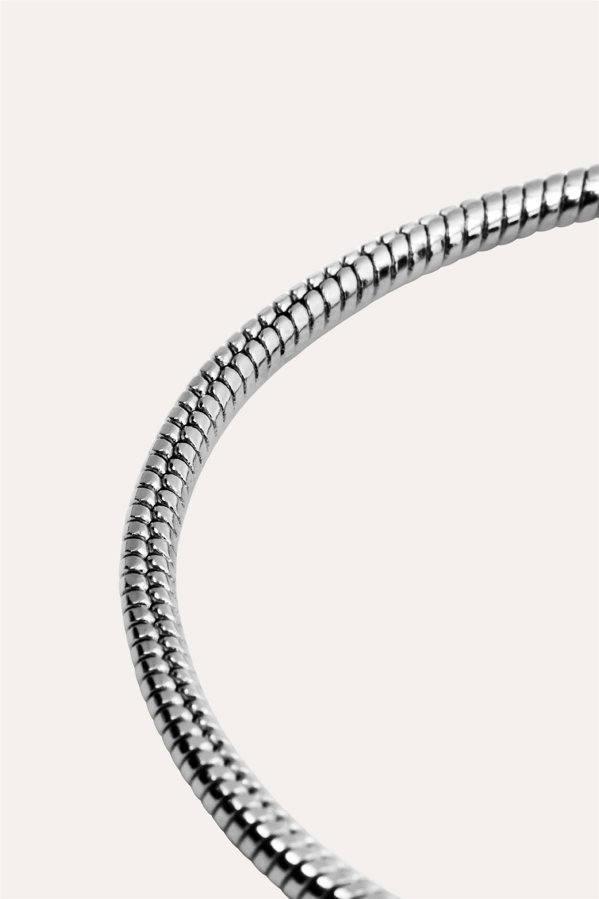 Bali Bracelet Silver