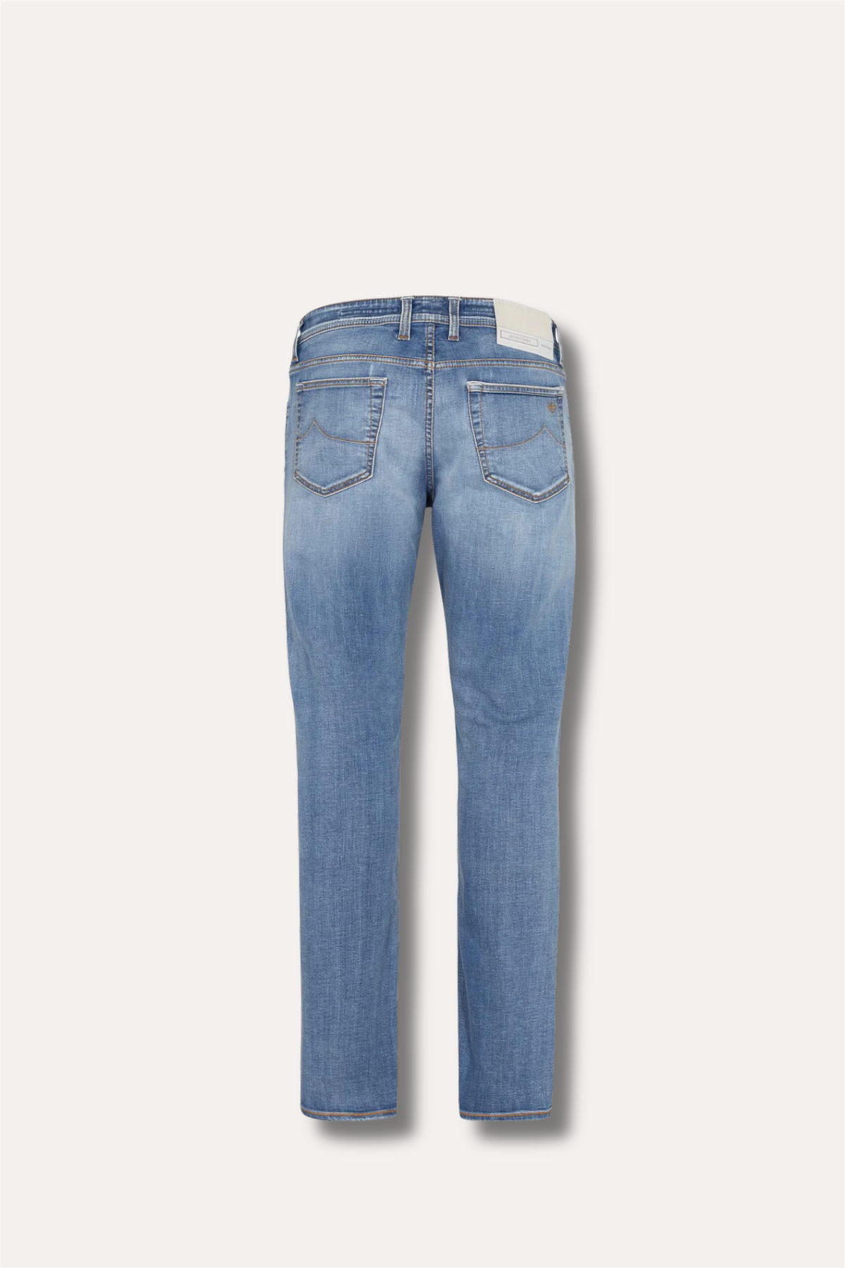 Nick Limited Edition Slim Fit Jeans Medium Blue