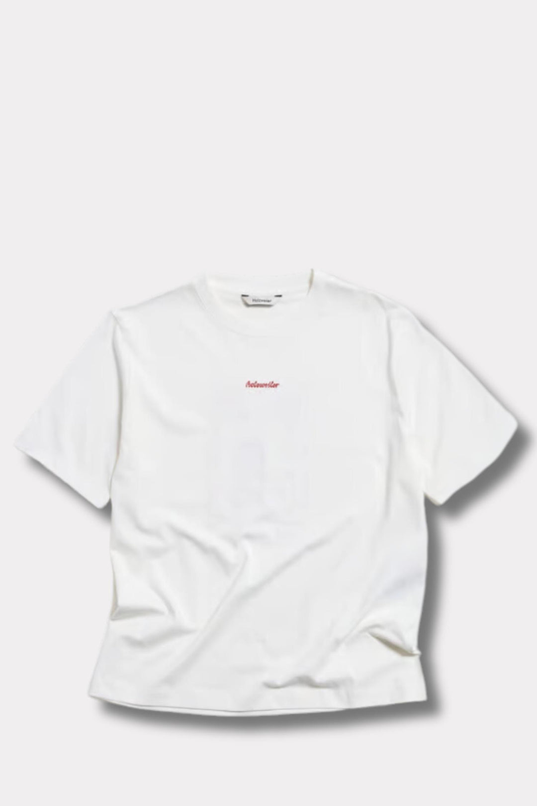 Kjerag National Tee- White