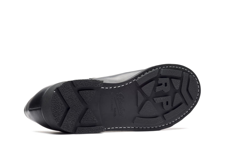Chambord Derby Black Silk
