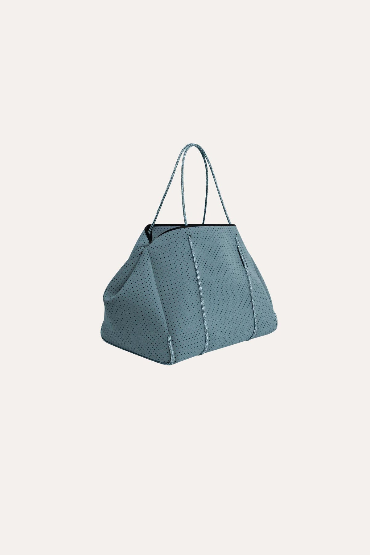 Escape Tote- Chambray