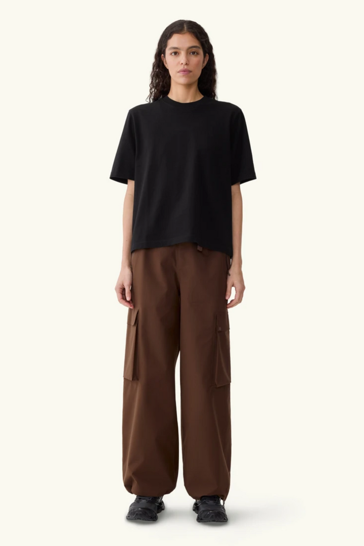 Klipra Pant - Brownstone
