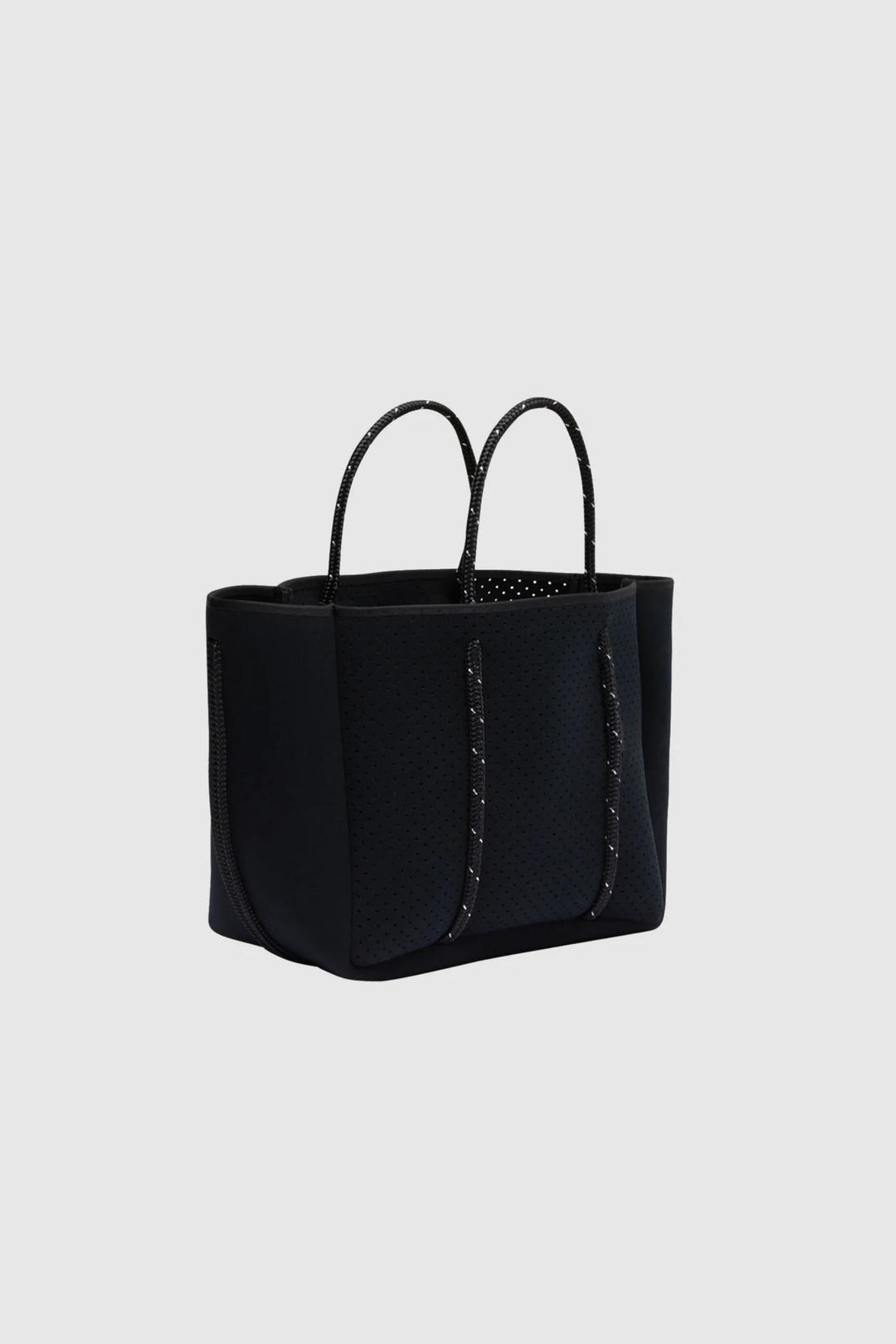 Petite Escape- Highlight Fleck Black