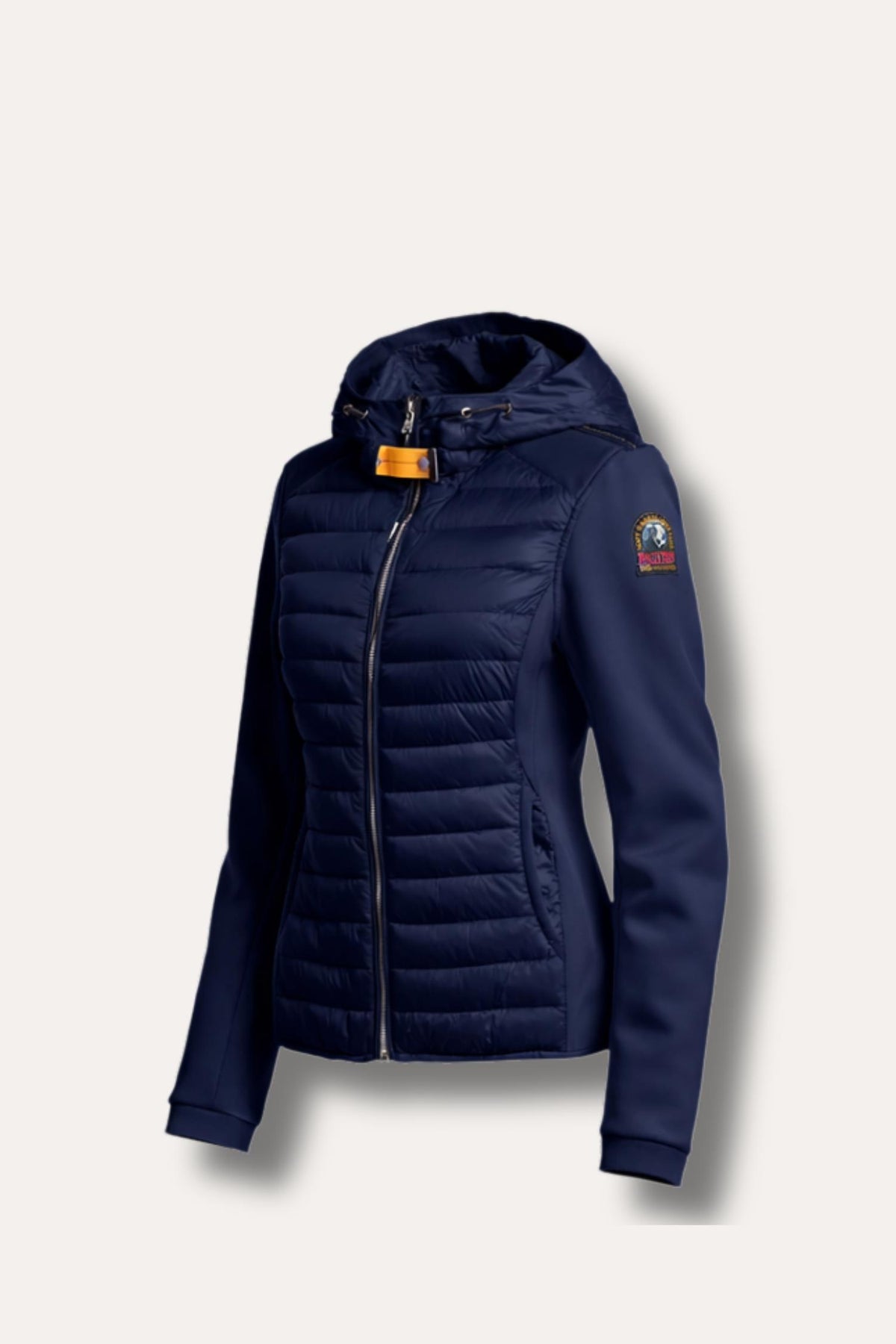 Kym - Blue Navy